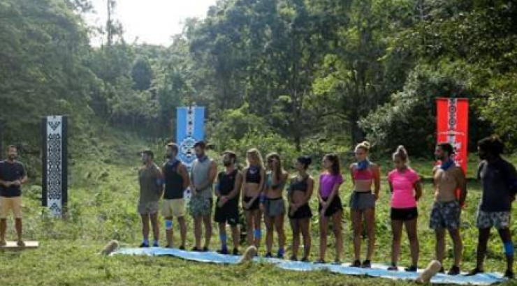 Παίκτρια των “Μαχητών” αποκαλύπτει με ονόματα την κλίκα που υπάρχει στην ομάδα!