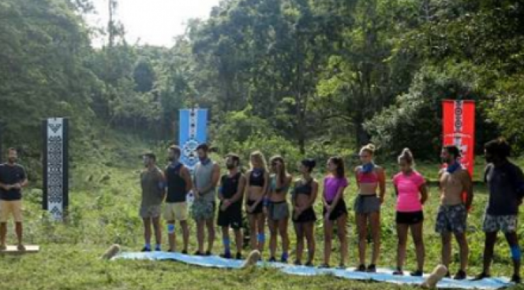 Άσχημο το κλίμα και εντάσεις μετά την αποχώρηση της Μαρίνας Πήχου στο "Survivor 2"