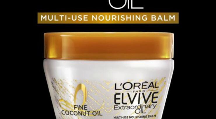 L’Oreal Paris Elvive Extraordinary Oil: H 1η μάσκα μαλλιών με πολλαπλές χρήσεις