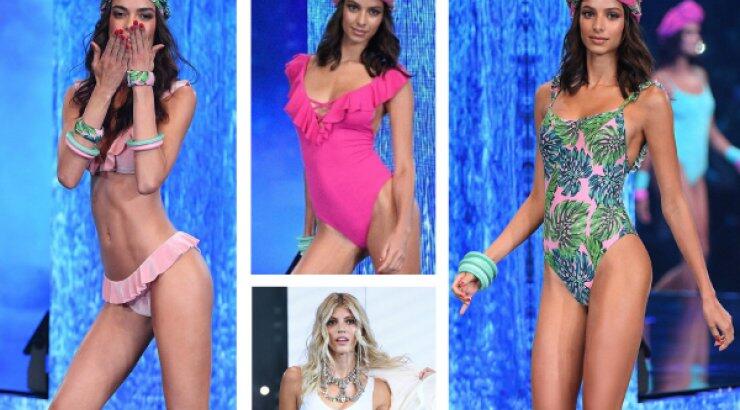 Στα αγαπημένα CALZEDONIA