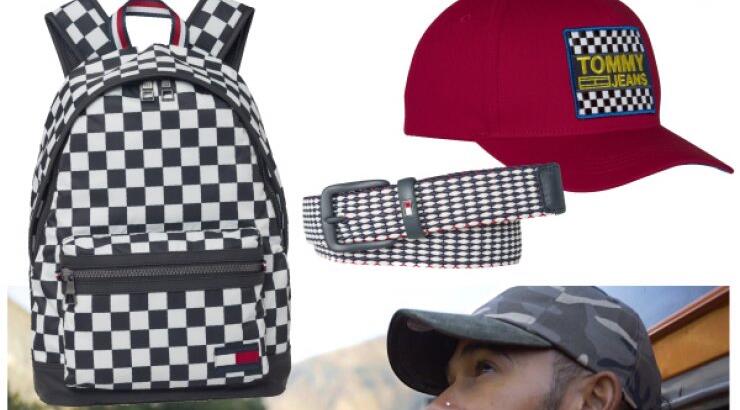 Ο Tommy Hilfiger ανακοινώνει το WhatsYourDrive ντοκιμαντέρ με τον Παγκόσμιο πρεσβευτή του brand Lewis Hamilton