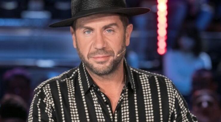 Δείτε την ερμηνεία του Κύπριου που πέρασε στην ομάδα του Γιώργου Μαζωνάκη και που άφησε άφωνους και τους 4 κριτές