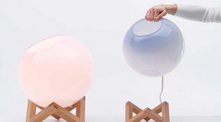 Σαν πυγολαμπίδες