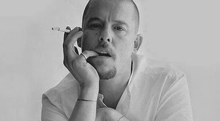 Ένα ντοκιμαντέρ αφιερωμένο στον Alexander McQueen