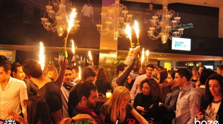 To πέμπτο Afterwork Party Milano Da Bere