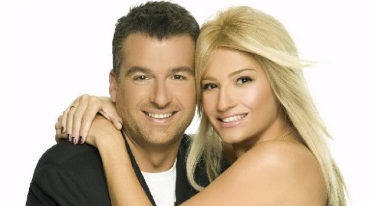  Φαίη Σκορδά – Γιώργος Λιάγκας: Έμαθαν το φύλο του μωρού!