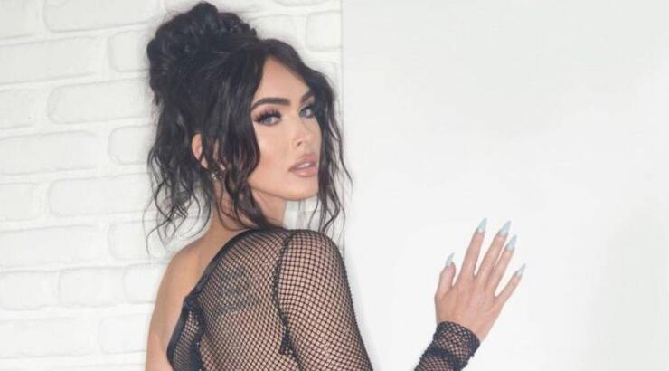 Megan Fox: Έκανε 19 νέα τατουάζ στο σώμα της και μας τα έδειξε [βίντεο]