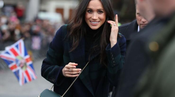 Το αγαπημένο brand της Meghan Markle μόλις κυκλοφόρησε μια συλλογή που θα σας ενθουσιάσει!