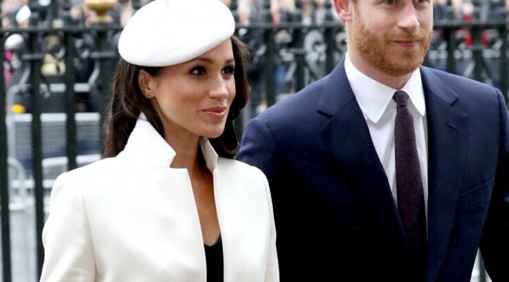 Ποιος κρύβεται πίσω από τις κομψές εμφανίσεις της Meghan Markle;