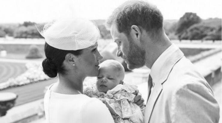 Meghan Markle: Έσπασε ξανά το βασιλικό πρωτόκολλο με την εμφάνιση της 