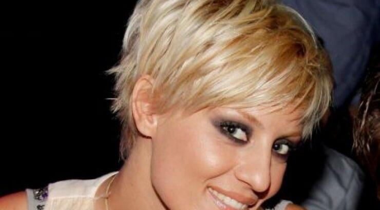 Ελεονώρα Μελέτη: Είναι αλήθεια ότι είναι ερωτευμένη με άντρα 15 χρόνια μικρότερο της;