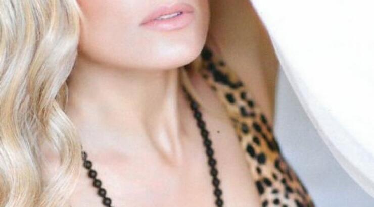 Η πρώτη φωτογραφία της Μελέτη στον Άγιο Δομίνικο με Πάνο και Ειρήνη!