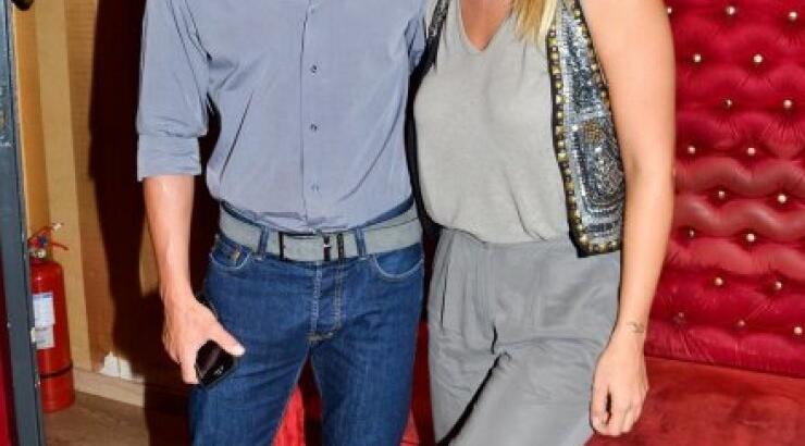 Ελεονώρα Μελέτη: Ανέβαλε τον γάμο της με τον Θοδωρή