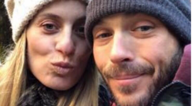 Ελεονώρα Μελέτη – Θοδωρής Μαροσούλης: Ποιοι ήταν κουμπάροι στο μυστικό τους γάμο;