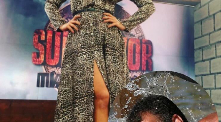 Η Μελέτη τόλμησε και είπε στον Χούτο: "Είσαι το σκυλάκι του Χανταμπάκη" [βίντεο]