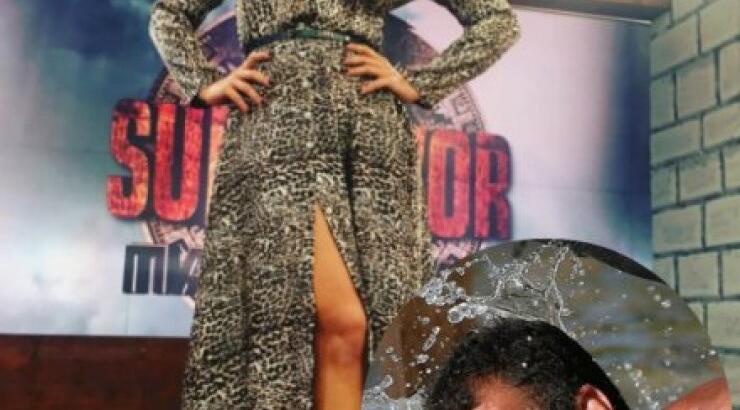 Τα σκληρά λόγια του Λάμπρου Χούτου για τον Γιώργο Αγγελόπουλο! "Παίζει με…"