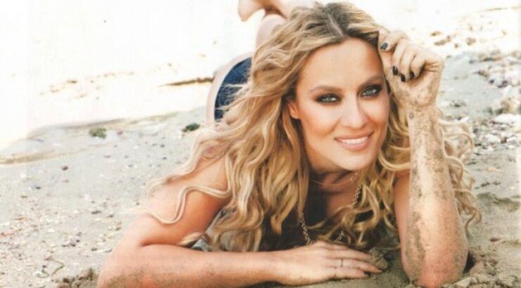 Ελεονώρα Μελέτη: Αποκαλύπτει γιατί δεν θα παντρευτεί και δεν θα κάνει παιδιά!