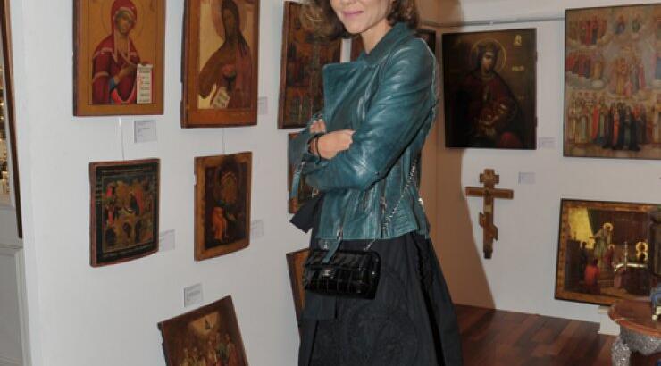 Do’s: Μελίνα Φύσα