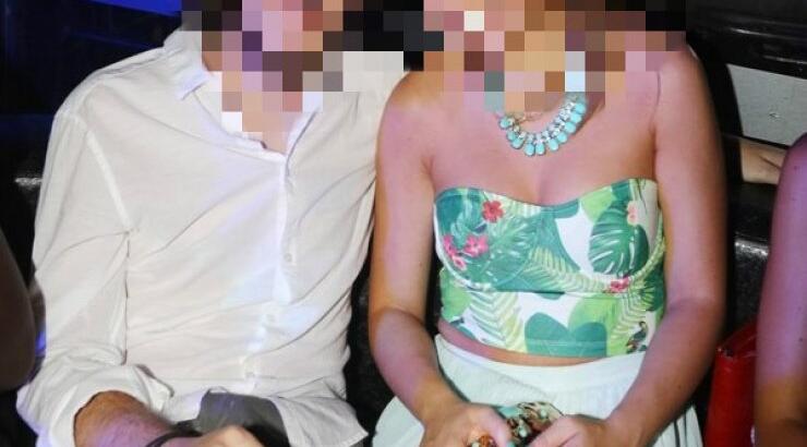 Ζευγάρι της ελληνικής showbiz ανέβαλε τον γάμο του