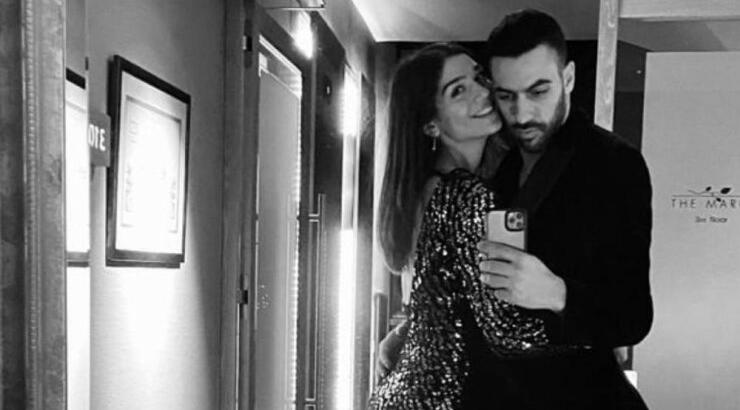 Μελίνα Νικολαϊδη – Αλέξανδρος Πολυχρονιάδης: Το νέο τρυφερό τους στιγμιότυπο στα social media