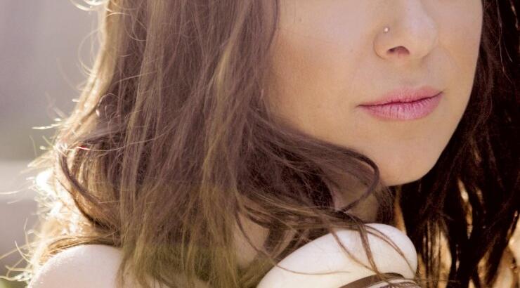  Μελίνα Ασλανίδου: «Δάκρυσα στο "The Voice" όταν…»