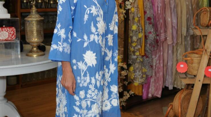 Do’s: Μελίνα Φύσα