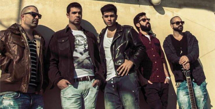 Απόψε οι ΜΕΛΙSSES στο Lush