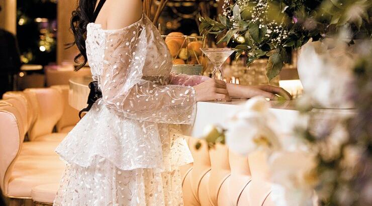 Μέλπω Κολόμβου: Αποκαλύπτει τη σημαντικότερη στιγμή της από το 2016!