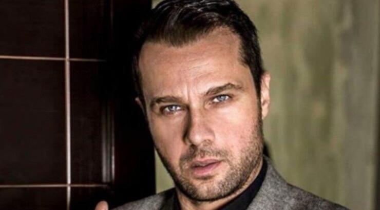 Τροχαίο ατύχημα για τον Μέμο Μπεγνή – Ποια η κατάσταση της υγείας του;