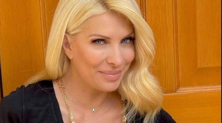 Ελένη Μενεγάκη: Οι αποκαλύψεις που έκανε πρώτη φορά δημόσια για την επιστροφή της στην τηλεόραση