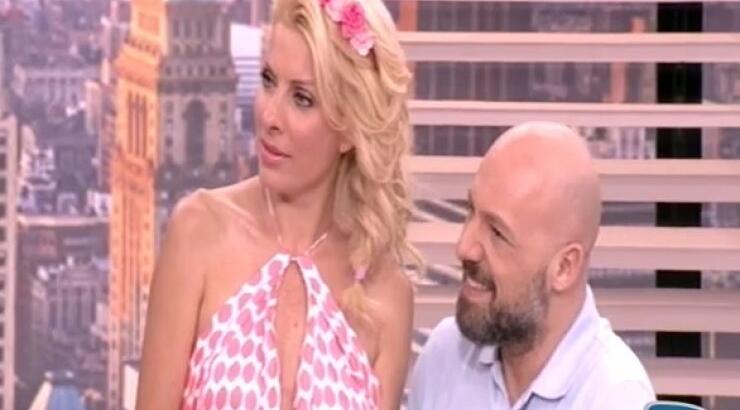 Μενεγάκη: Πότε θα παντρευτεί η Καινούργιου και πότε φεύγει ο Μουτσινάς από Alpha;