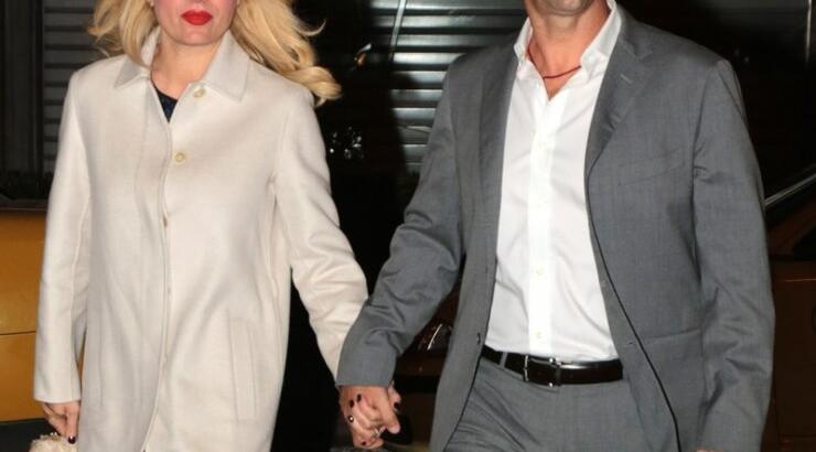 Ελένη Μενεγάκη: Ο γυναικολόγος της μιλά πρώτη φορά για την εγκυμοσύνη