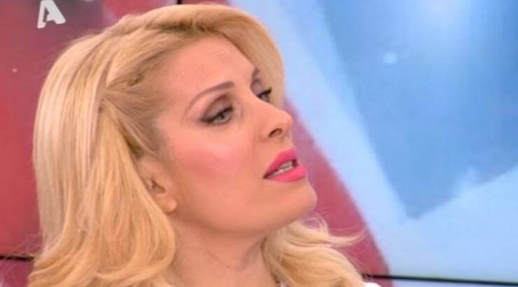 Η αποκάλυψη της Ελένης για τον αδερφό της: «Είναι πολύ τρομακτικό...» [βίντεο]