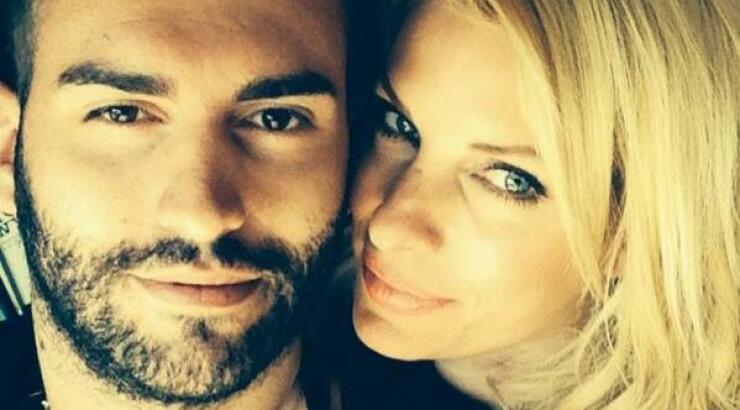 Ελένη Μενεγάκη: Το τρυφερό μήνυμα του αδελφού της για τη γιορτή της