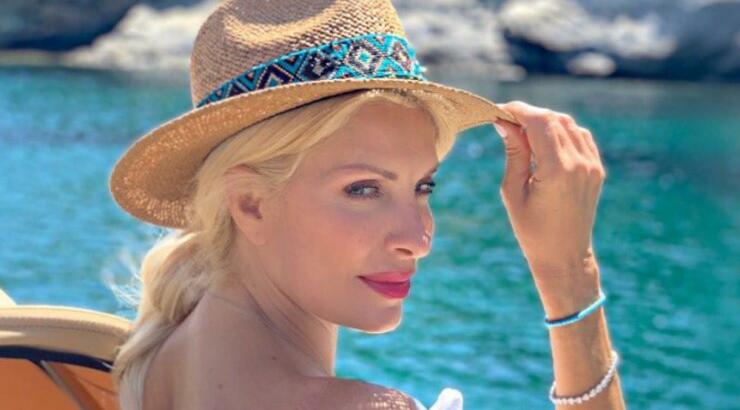 Άγγελος - Λάουρα - Βαλέρια: Δείτε τις φωτογραφίες  που έχουν στα προφίλ τους στο instagram   