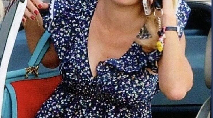  Ελένη Μενεγάκη: Το νέο προσωπικό ζήτημα που έχει ν’ αντιμετωπίσει