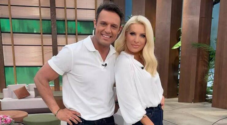 Πούμπουρας για unfollow στη Μενεγάκη: "Βαρέθηκα να βλέπω φορέματα και τακούνια" [βίντεο]