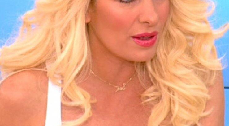 Ελένη Μενεγάκη: Όσα αποκάλυψε για το ξεκίνημα της Σπυροπούλου στην εκπομπή της