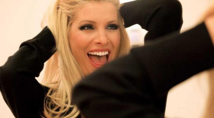  Γενέθλια για την Ελένη Μενεγάκη!