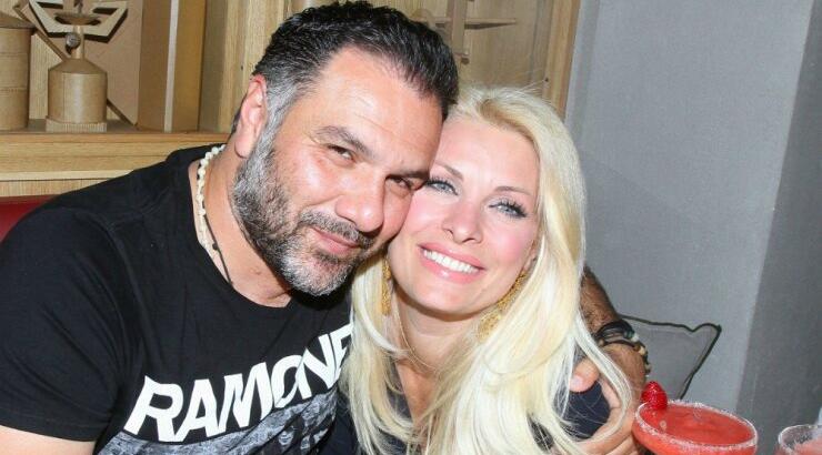 Ελένη Μενεγάκη: Πώς σχολίασε on air τα κιλά του Γρηγόρη Αρναούτογλου [βίντεο]