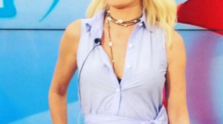 Οι πρώτες εικόνες από τη νέα φωτογράφηση για την εκπομπή της Ελένης Μενεγάκη!