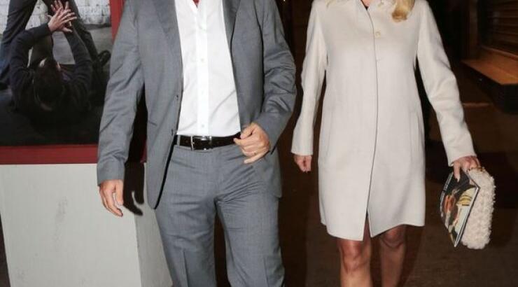 Απίστευτη χλιδή! Δείτε το νέο σπίτι της Ελένης Μενεγάκη και του Μάκη Παντζόπουλου