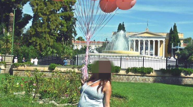 Ελληνίδα παρουσιάστρια γέννησε το πρώτο της παιδάκι!