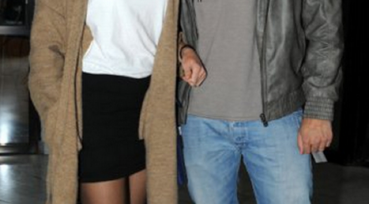 Ελληνίδα ηθοποιός σε χαλαρές στιγμές με τον Κύπριο σύντροφό της! [εικόνες]