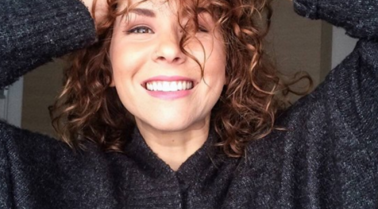 Μένια Μαθιουδάκη: Αυτό είναι το πρωινό που τη διατηρεί σε φόρμα!