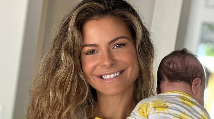 Μαρία Μενούνος: Η κατάσταση της υγείας της μετά τον ερχομό της κόρης της 