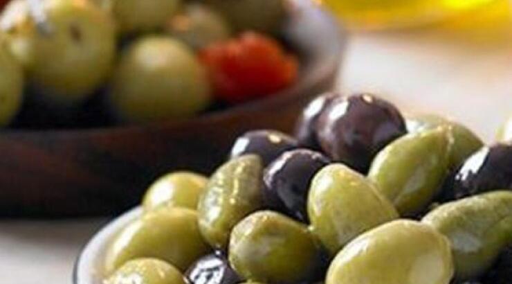 Μέρα ελιάς και φέτος στην Ανώγυρα