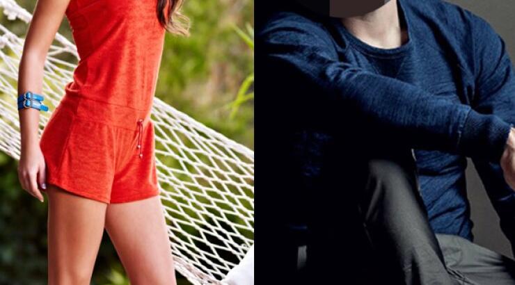 Ερωτευμένο ζευγάρι της ελληνικής showbiz μετακομίζει στο Βέλγιο!