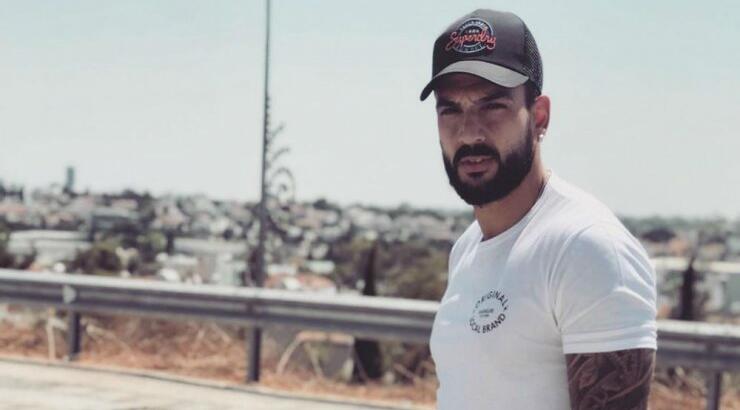 Γιώργος Μερκής: Το νέο look του που μας άφησε άφωνους! 