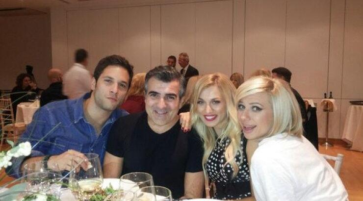 Σπυροπούλου - Καραβάτου: Πιο αγαπημένες πεθαίνεις